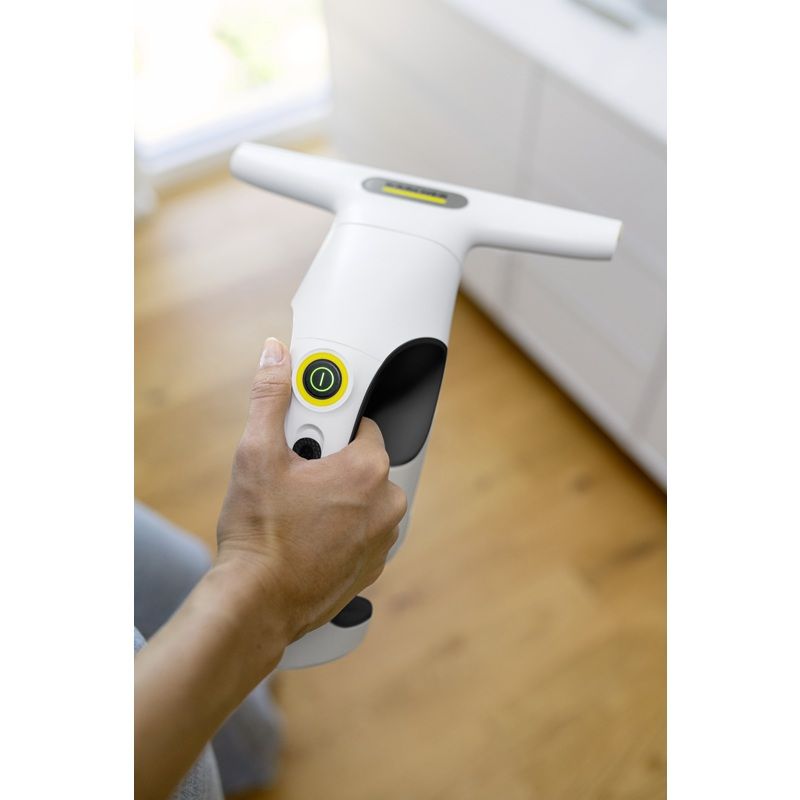 УРЕД ЗА ПОЧИСТВАНЕ НА ПРОЗОРЦИ KARCHER WV 1 Compact